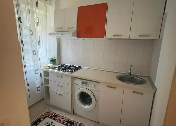 Garsoniera Single Room 19 Bucureşti