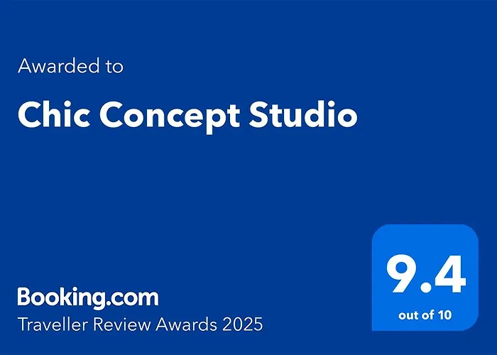Chic Concept Studio Bucureşti